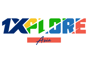1XPLORE Asia lightmode