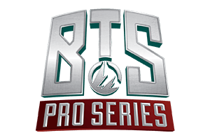 BTS Pro Series allmode