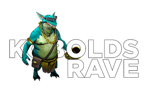 Kobolds Rave allmode