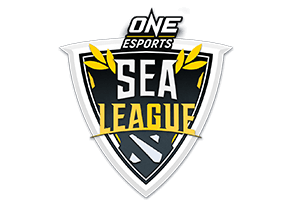 ONE Esports SEA League allmode